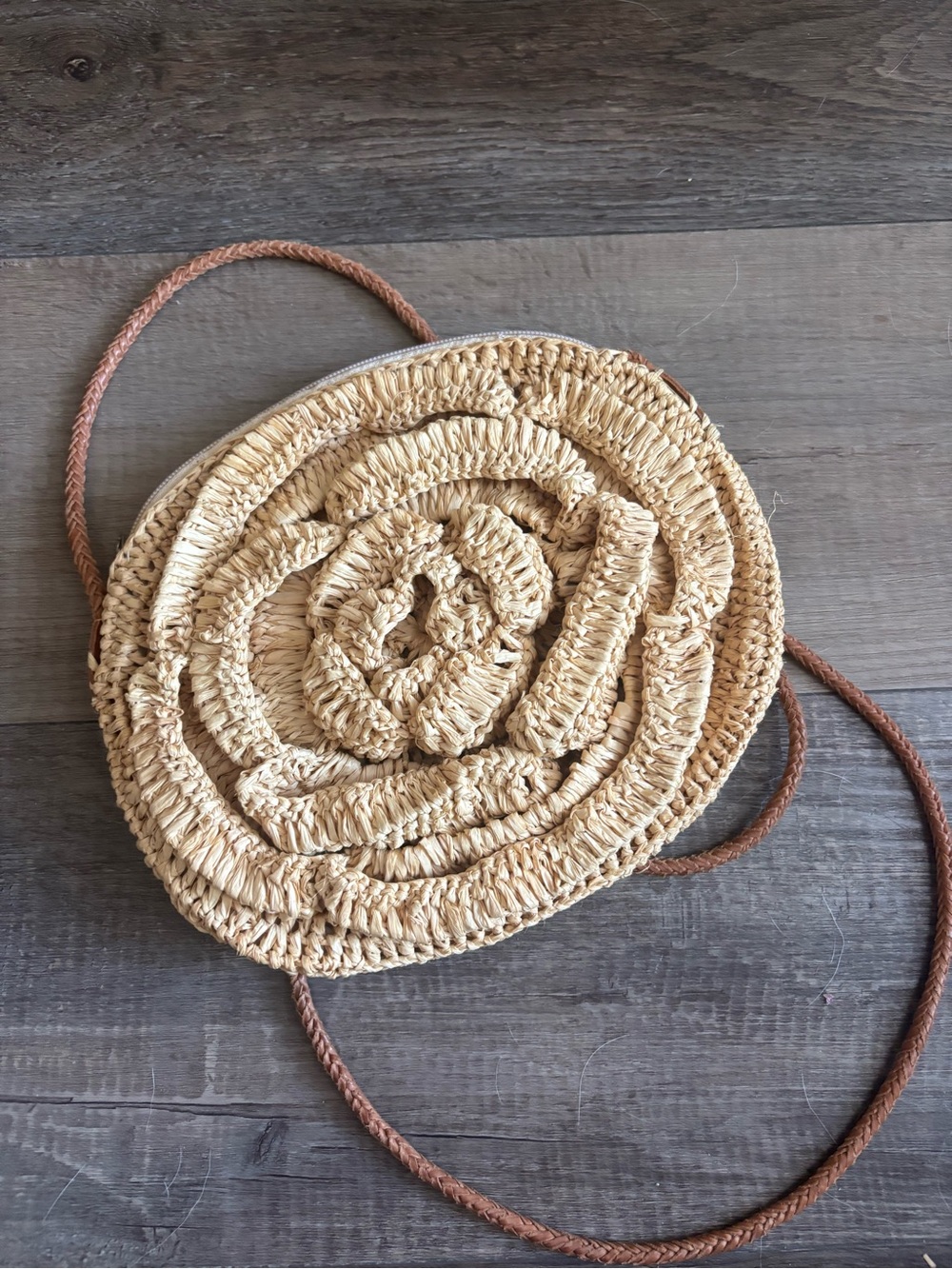 Mar Y Sol Charlotte Bag